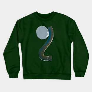 Rest Crewneck Sweatshirt